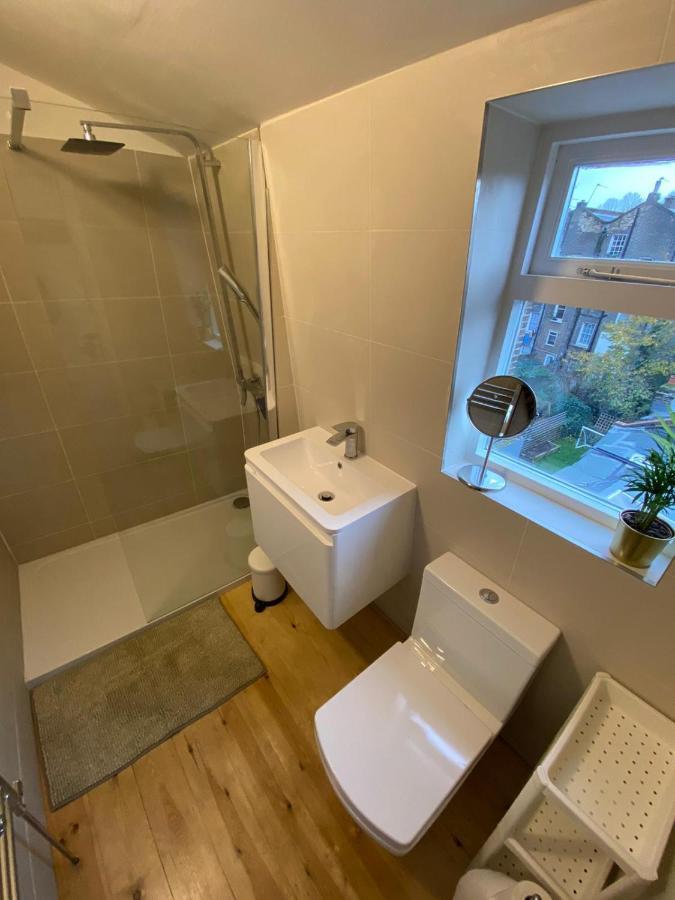 לונדון Camden Town Accomodation מראה חיצוני תמונה