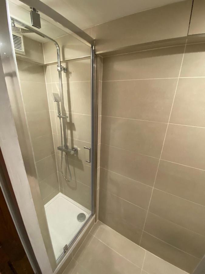לונדון Camden Town Accomodation מראה חיצוני תמונה